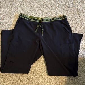 MED COUTURE Activate Women’s Scrub Pants